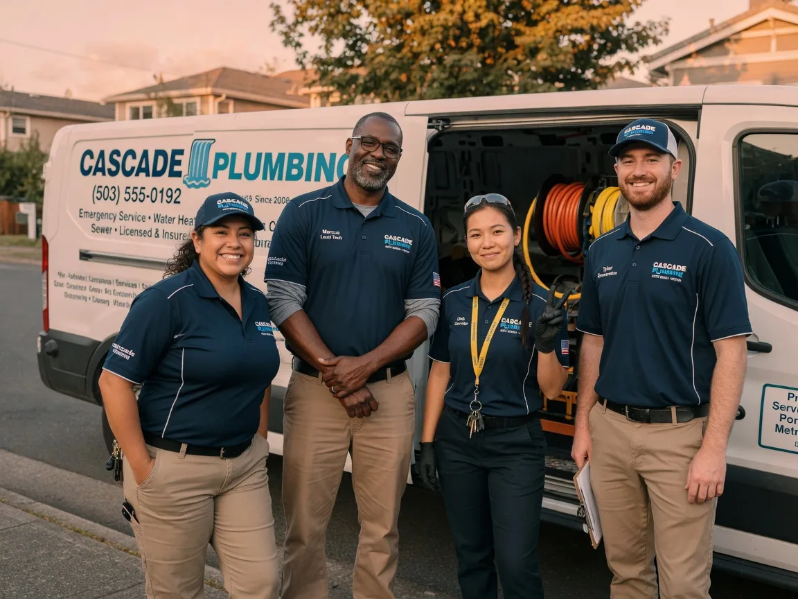 Emergency Plumber company in Tylerton, MD